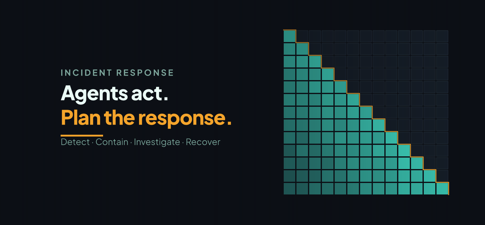 AI Agent Incident Response for Enterprises