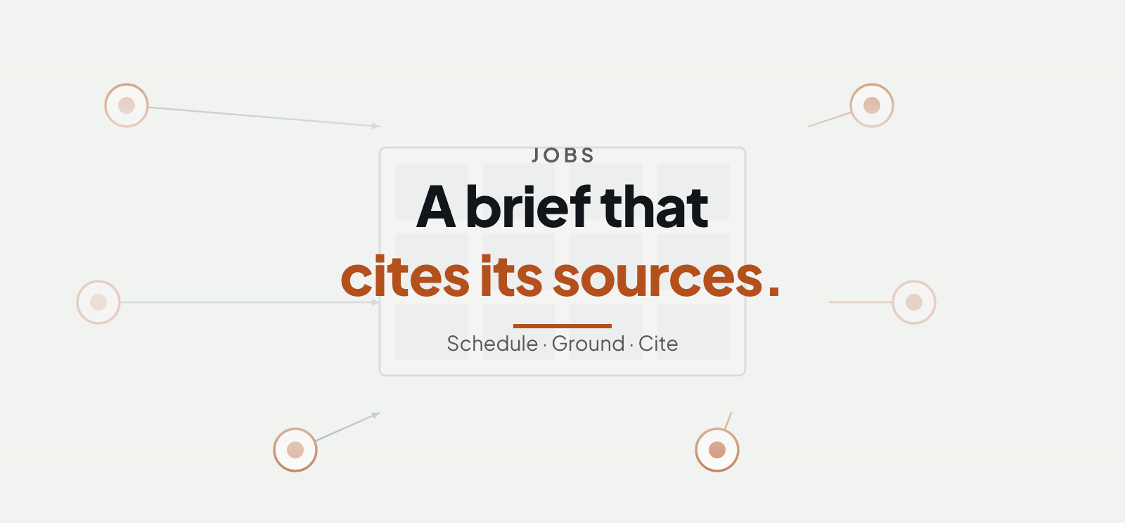 How to Build an AI Executive-Briefing Agent