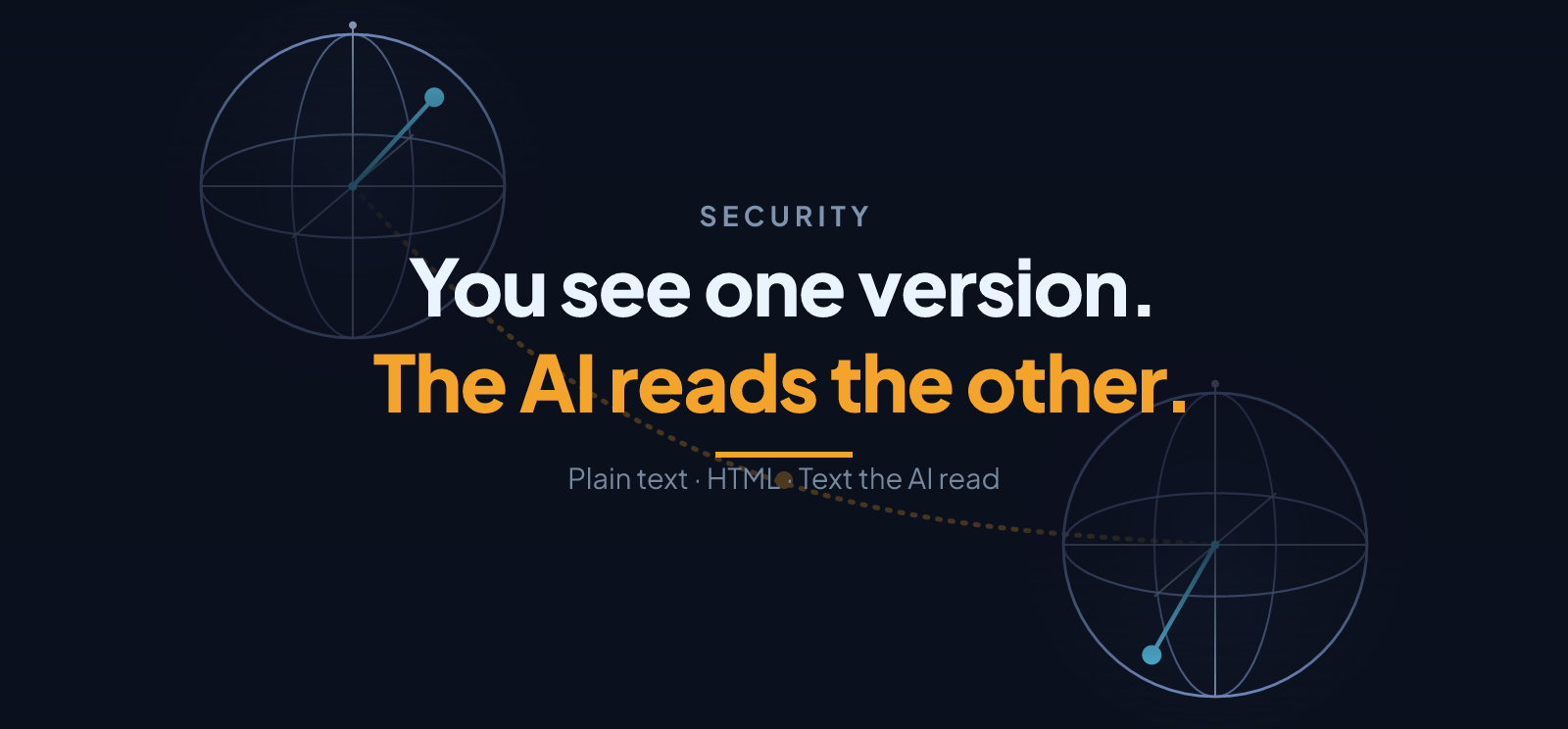 Email Prompt Injection: Check What the AI Read