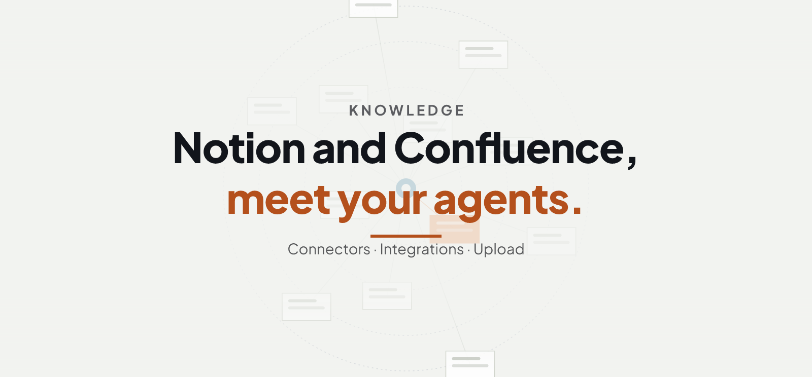 Use Notion Docs With AI Agents (and Confluence)